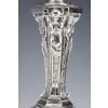 MARRET Frères – Important Pair of Solid Silver Candelabra XIXis 43
