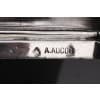 A. AUCOC – Important Fine Solid Silver Centerpiece XIXis 47