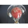 Dôme Louis Vuitton « Air Balloon » ou Montgolfier , Globe Louis Vuitton, Boule à neige Louis Vuitton 16