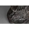 Sculpture – L’ Envol Du Canard , Irénée Félix René Rochard (1906-1984) – Bronze 20