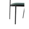 Bernal et Isern pour Sellex. Série de 6 fauteuils. Année 1988. LS6105786Y 24