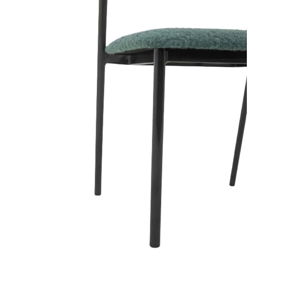 Bernal et Isern pour Sellex. Série de 6 fauteuils. Année 1988. LS6105786Y 12