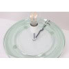 Daniela Puppa pour Fontana Arte. Lampe « Oz ». Années 1980. LS6059756T 24