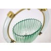 Barovier & Toso. Lanterne en verre de Murano. Années 1950. LS6053608U 29