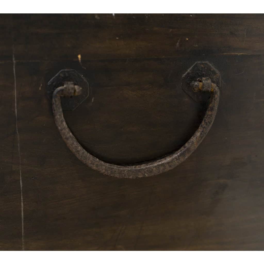 Meuble coréen de type Bandaji. 19ème siècle 8