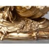 Maison BOUDET – Exceptional Pair of Silver-Gilt Salt Cellars XIXand 28