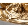 Maison BOUDET – Exceptional Pair of Silver-Gilt Salt Cellars XIXand 30