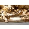 Maison BOUDET – Exceptional Pair of Silver-Gilt Salt Cellars XIXand 41