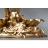 Maison BOUDET – Exceptional Pair of Silver-Gilt Salt Cellars XIXand 43