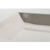 D. GARRIDO – SOLID SILVER SQUARE CENTERPIECE 26th CENTURY