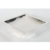D. GARRIDO – SOLID SILVER SQUARE CENTERPIECE 28th CENTURY