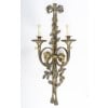 Paire d’appliques de style Louis XVI. 9