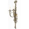 Paire d’appliques de style Louis XVI. 12