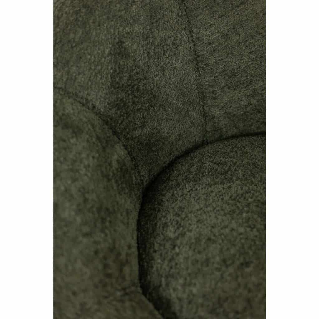 Paire de fauteuils en tissu à bouclettes. Contemporain. LS62021908P 8