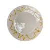 HERMES, “Ribbons” Porcelain dinner service 51 p 10