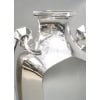 Orfèvre BOULENGER – Vase en argent massif ART DECO circa 1925/1930 28