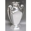 Orfèvre BOULENGER – Vase en argent massif ART DECO circa 1925/1930 31