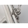 D. ROUSSEL – Plateau en argent massif rectangulaire Circa 1880 25