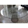 Warren Platner créateur & Éditeur Knoll International table dessus bois 3716T 12