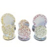 HERMES, “Ribbons” Porcelain dinner service 51 p 8
