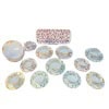 HERMES, “Ribbons” Porcelain dinner service 51 p 9