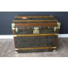 Malle Goyard à chapeaux 25