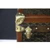Malle Goyard à chapeaux 27