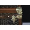 Malle Goyard à chapeaux 29