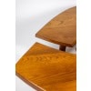 Pierre Chapo. Table basse modèle « T22 C ». Année 1972.LS62945256P 23