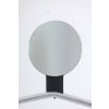 Maison Jansen. Valet stand with mirror. 1970s. LS6168511B 13