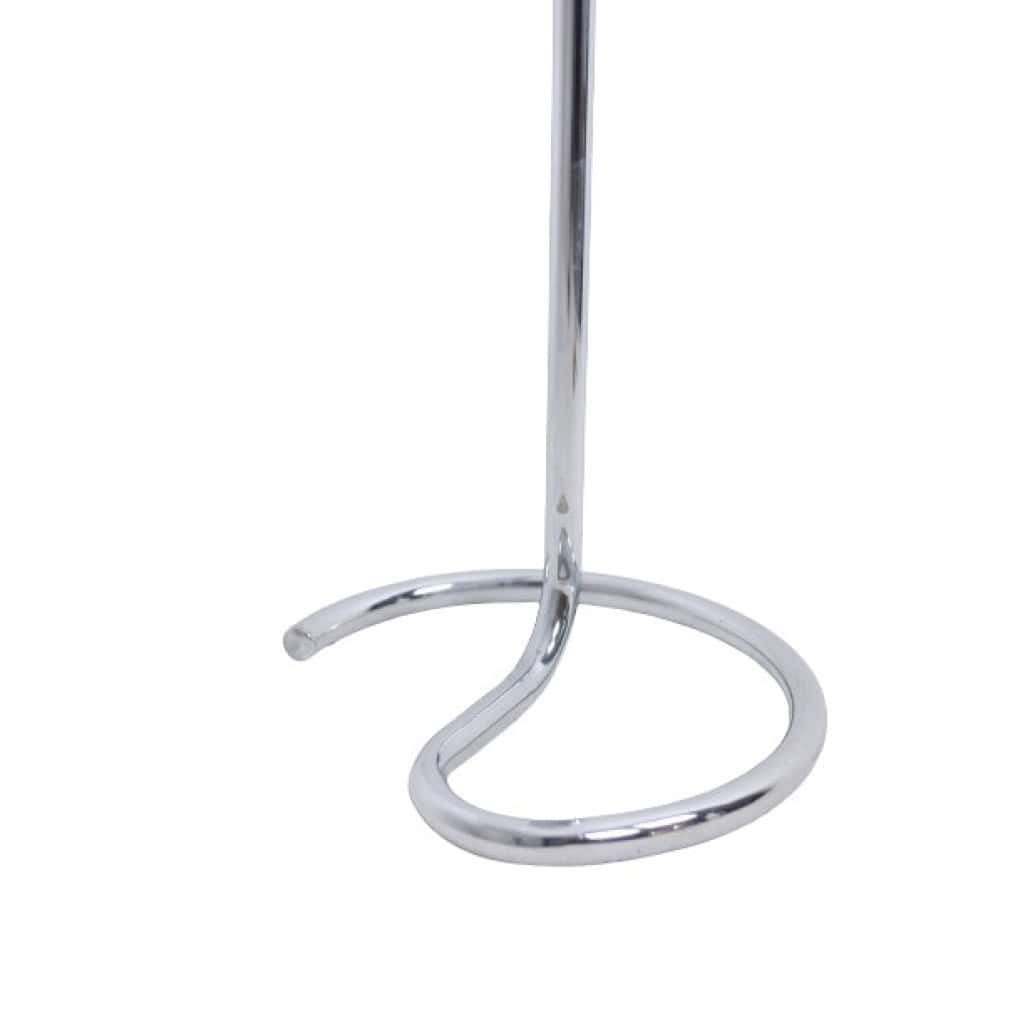 Maison Jansen. Valet stand with mirror. 1970s. LS6168511B 7