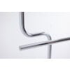 Maison Jansen. Valet stand with mirror. 1970s. LS6168511B 16
