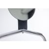 Maison Jansen. Valet stand with mirror. 1970s. LS6168511B 17