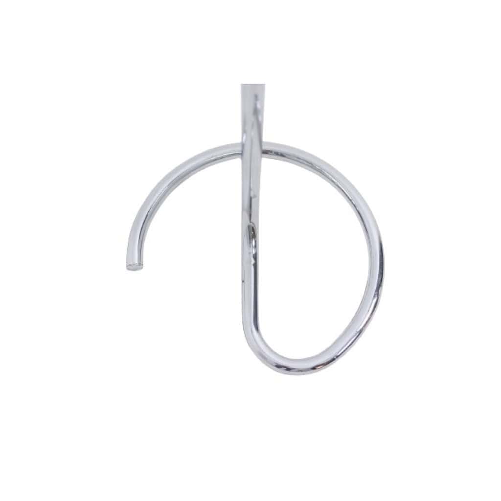 Maison Jansen. Valet stand with mirror. 1970s. LS6168511B 10