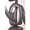 Antonine de Saint Pierre. Sculpture en métal bombé. Travail contemporain. LS62278160 24