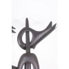 Antonine de Saint Pierre. Sculpture en métal bombé. Travail contemporain. LS62278160 27