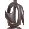 Antonine de Saint Pierre. Sculpture en métal bombé. Travail contemporain. LS62278160 31