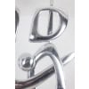 Antonine de Saint Pierre. Sculpture abstraite. Travail contemporain. LS622611047H 20