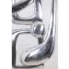 Antonine de Saint Pierre. Sculpture abstraite. Travail contemporain. LS622611047H 21