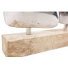 Antonine de Saint Pierre. Sculpture abstraite. Travail contemporain. LS622611047H 22