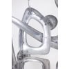 Antonine de Saint Pierre. Sculpture abstraite. Travail contemporain. LS622611047H 24