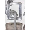 Antonine de Saint Pierre. Sculpture abstraite. Travail contemporain. LS622611047H 26
