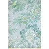Toile peinte représentant des perruches. Travail contemporain. LS6271A675M 13
