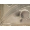 RENE LALIQUE PANNEAU DECORATIF ‘MERLES ET RAISINS’, MODELE CREE en 1928 10