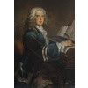 Louis-Nicolas CLERAMBAUT (1676-1749) Ecole française du XVIIIème 14