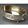 FROMENT-MEURICE Important Centre de Table argent massif en trois parties. XIXe 33