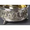 FROMENT-MEURICE Important Centre de Table argent massif en trois parties. XIXe 49