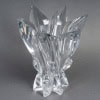 1951 Marc Lalique – Vase Everest Cristal Blanc 10