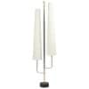 1950 Lampadaire de Boris Lacroix 8