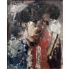GEN PAUL Le toréro Circa 1927/29 Huile Sur Toile signée Certificat avec avis d’inclusion au catalogue raisonné 11